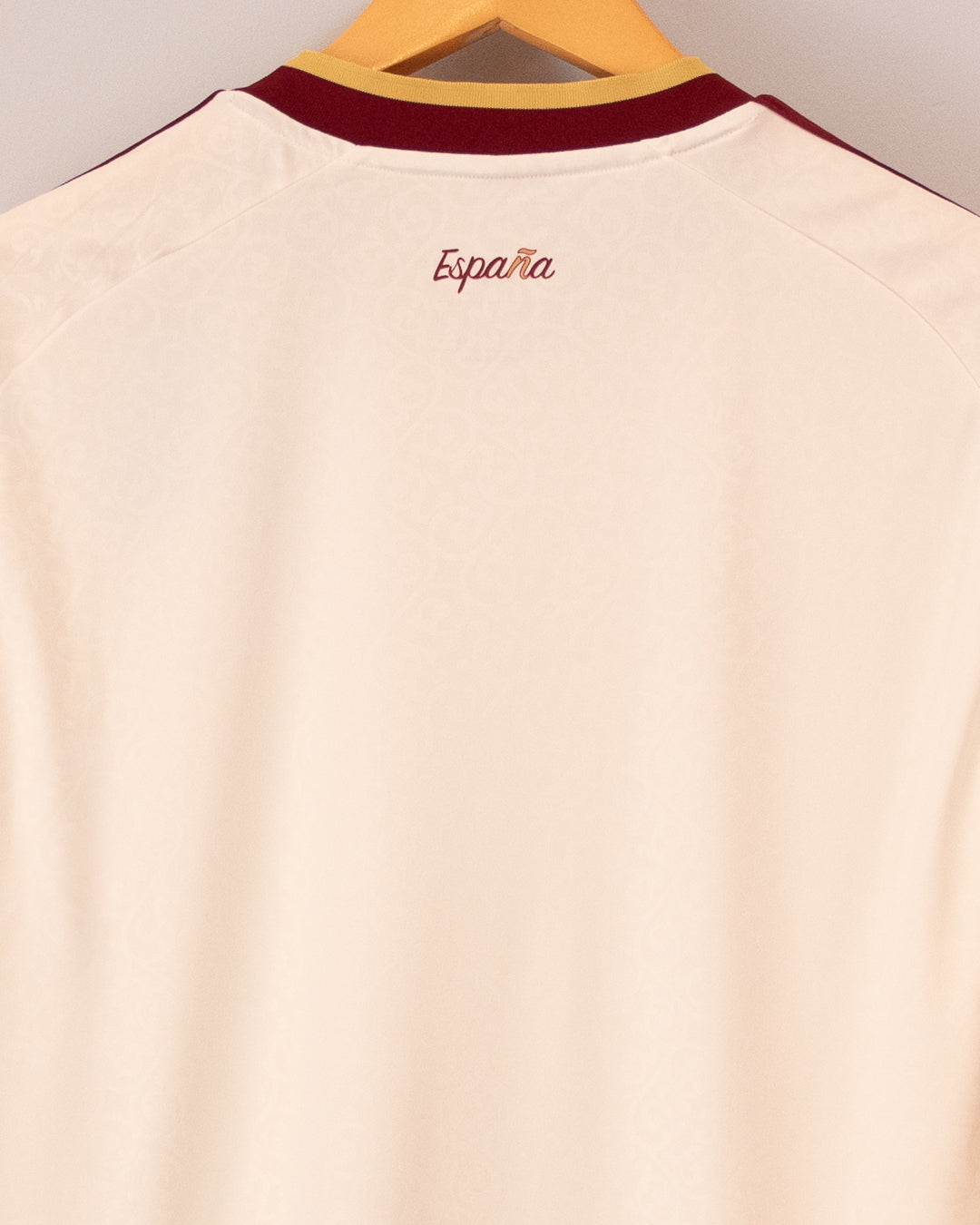 España 2026 Visita (Campeón 2 estrellas)