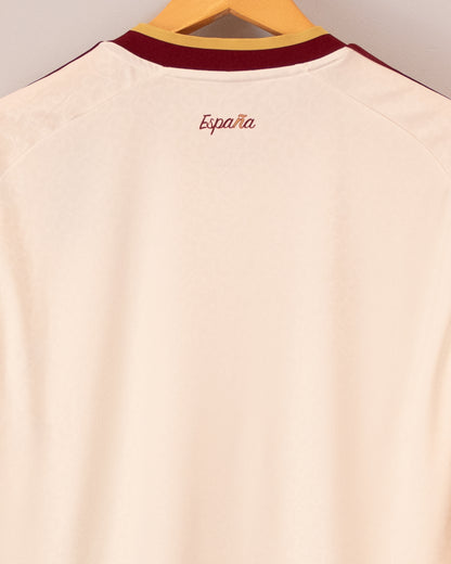 España 2026 Visita (Campeón 2 estrellas)