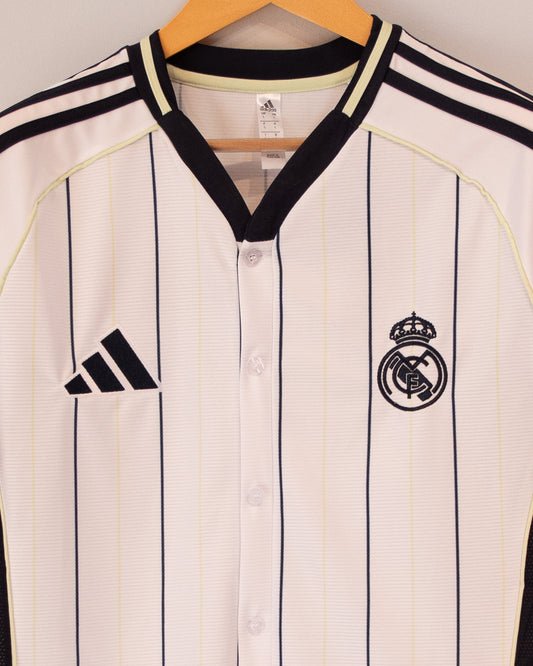 Real Madrid 2025 Beisbol