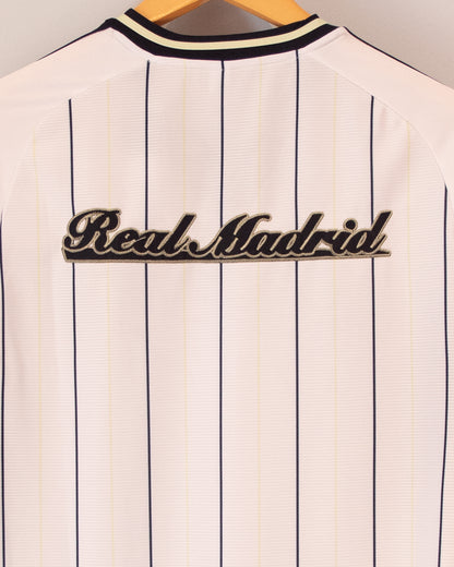 Real Madrid 2025 Beisbol