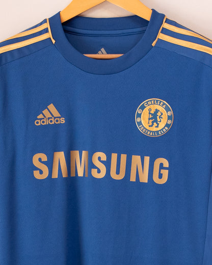 Chelsea 2012 Local