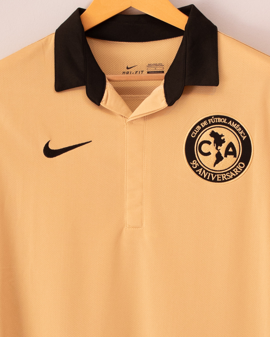 América 2011 95 AÑOS