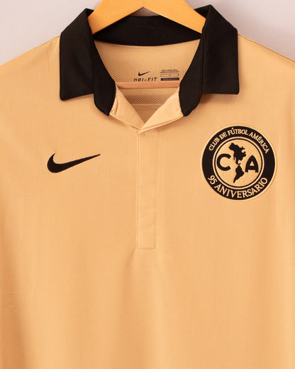América 2011 95 AÑOS