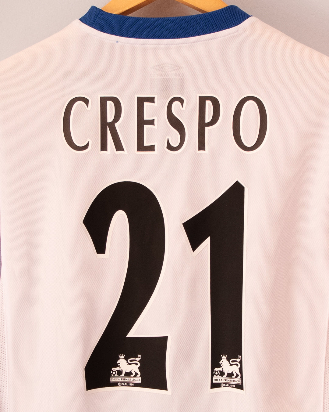 Chelsea 2003 Visita