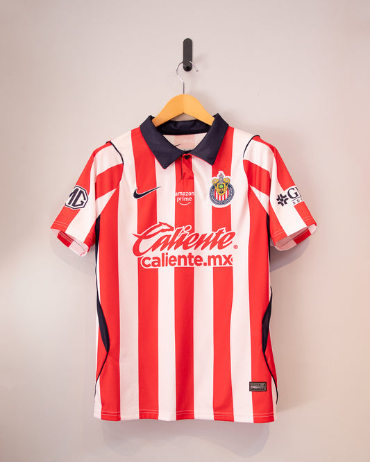 Chivas 2026-27 Local