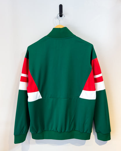 Chamarra México 1986