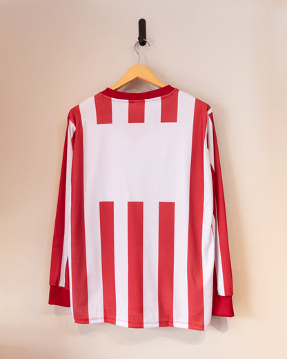Chivas 1990-91 Local Colección Privada