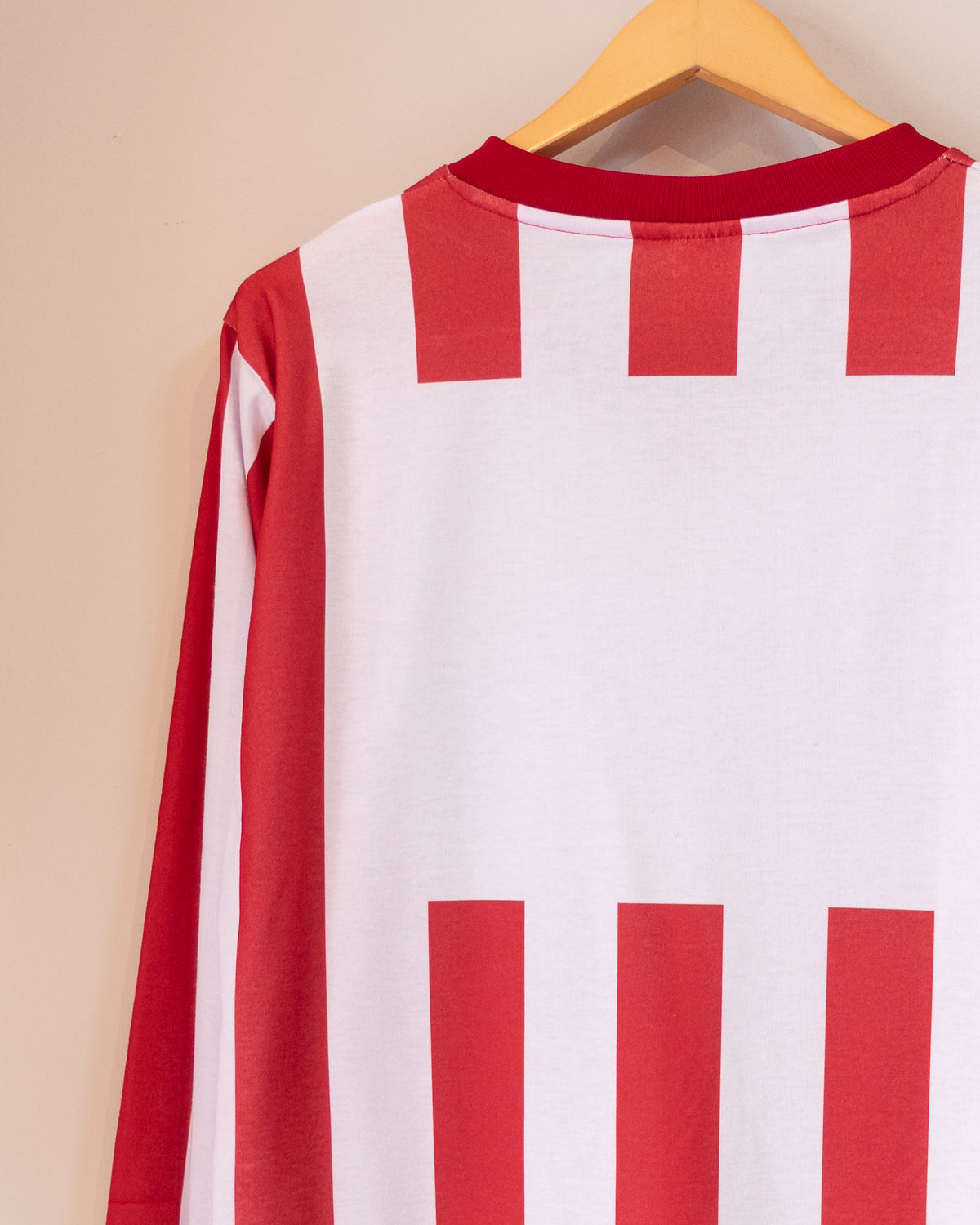 Chivas 1990-91 Local Colección Privada