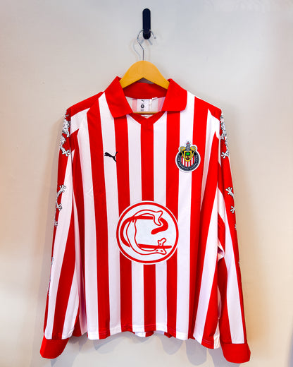 Chivas x LYM Rayada (ORIGINAL)