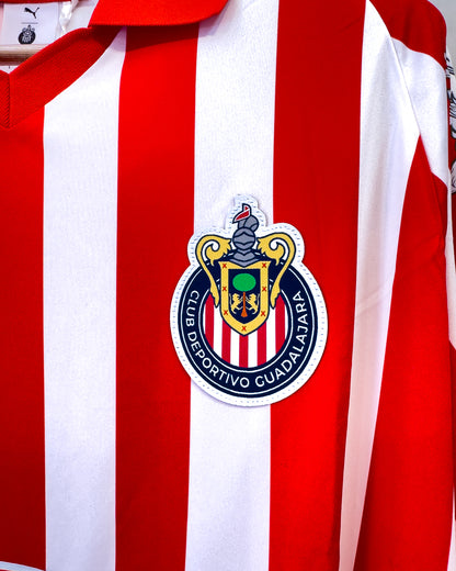 Chivas x LYM Rayada (ORIGINAL)