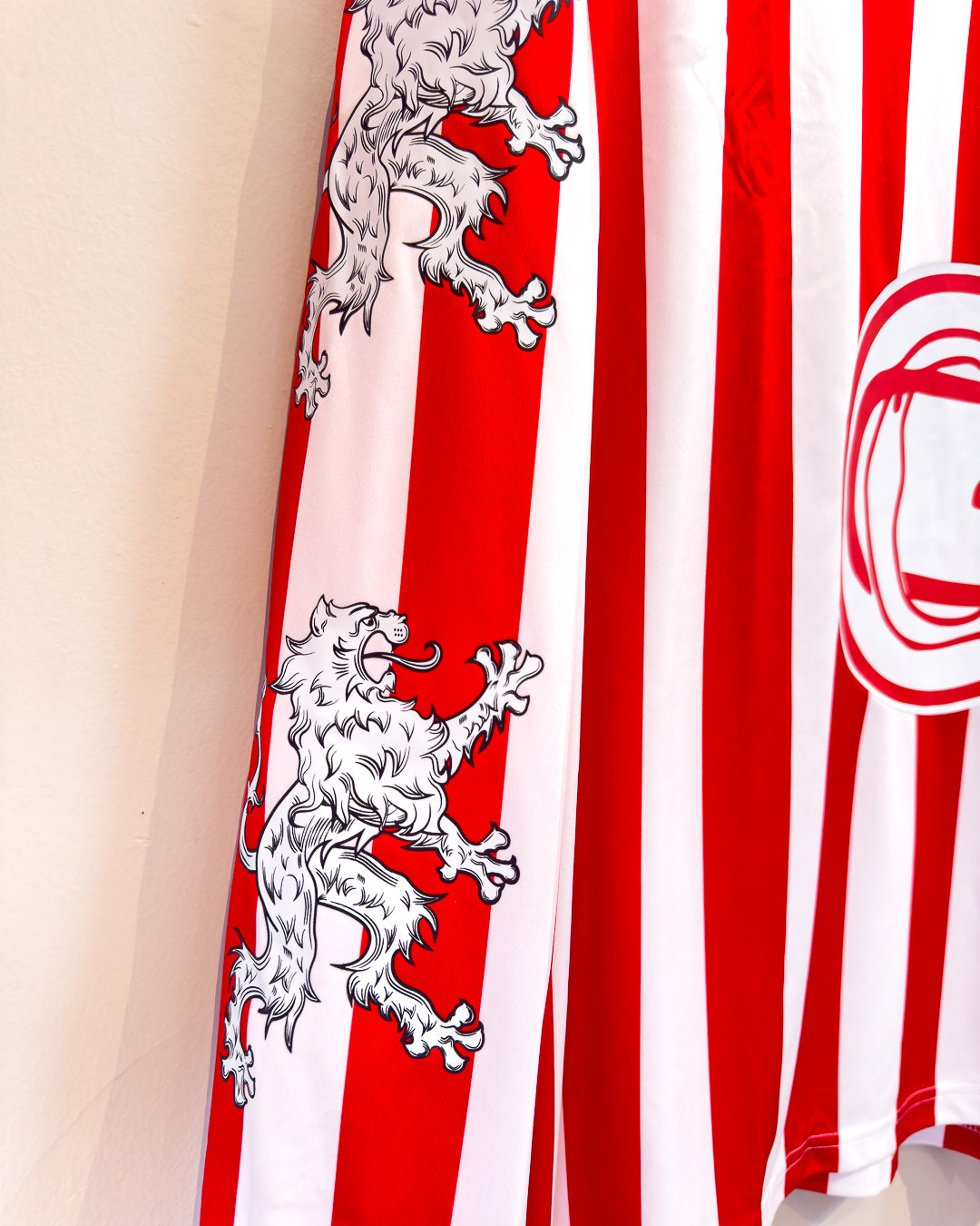 Chivas x LYM Rayada (ORIGINAL)