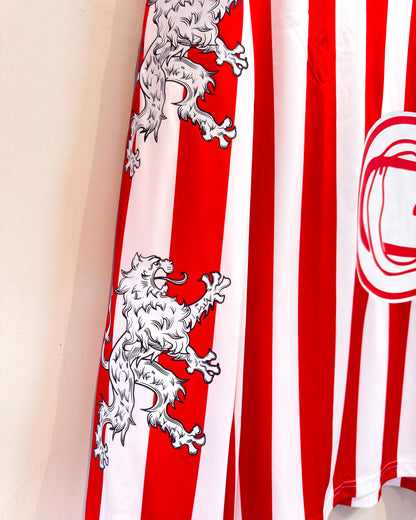 Chivas x LYM Rayada (ORIGINAL)