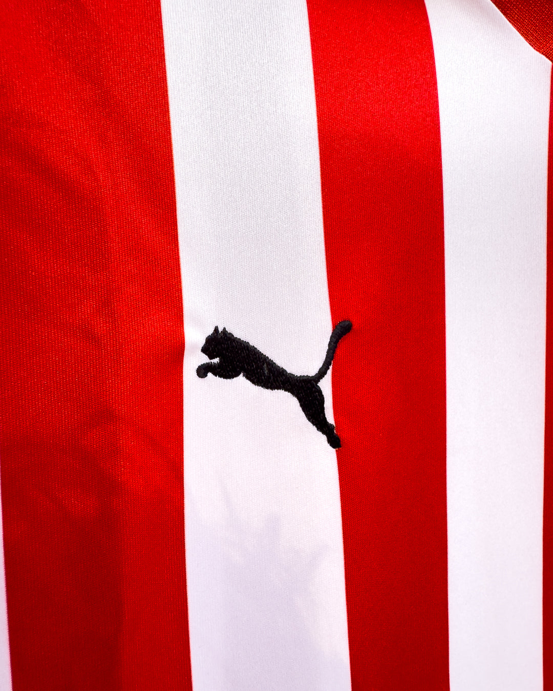 Chivas x LYM Rayada (ORIGINAL)