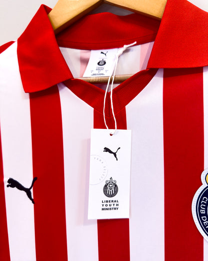 Chivas x LYM Rayada (ORIGINAL)