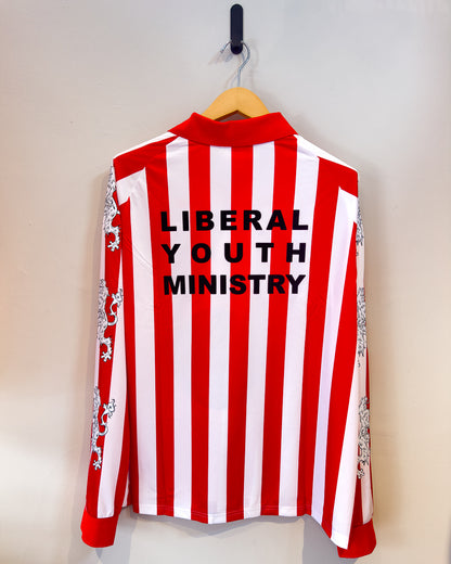 Chivas x LYM Rayada (ORIGINAL)