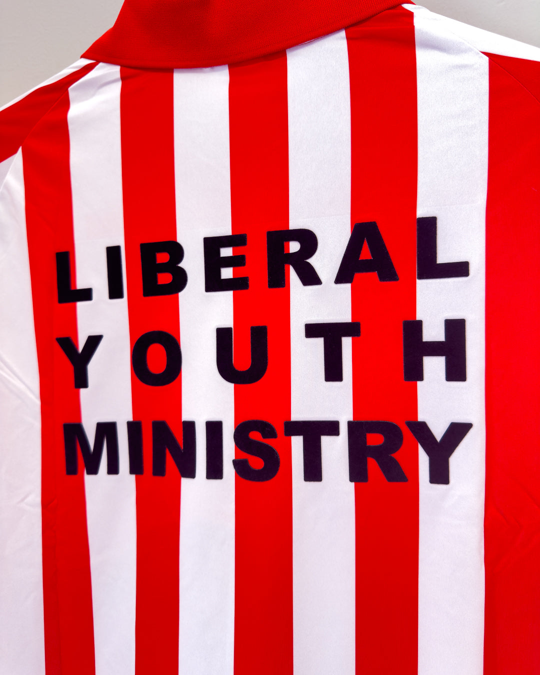 Chivas x LYM Rayada (ORIGINAL)