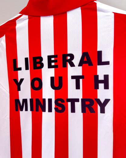 Chivas x LYM Rayada (ORIGINAL)