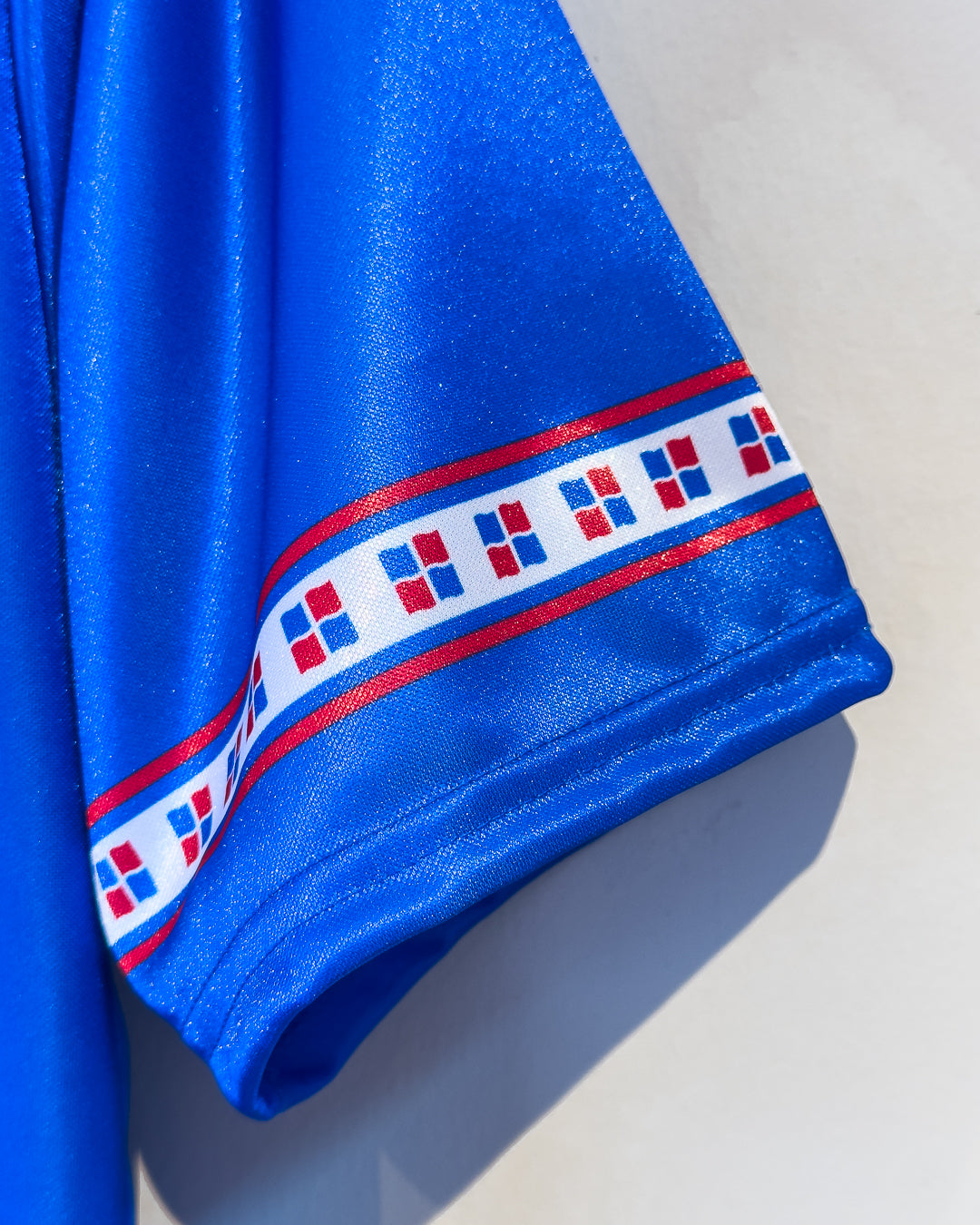 Cruz Azul 1996 Local (Azul Sport)