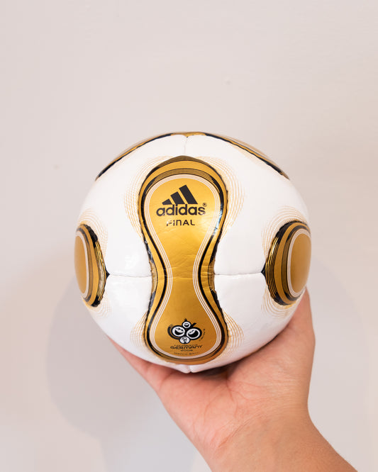 Mini Balón Tamgeist Alemania 2006 final