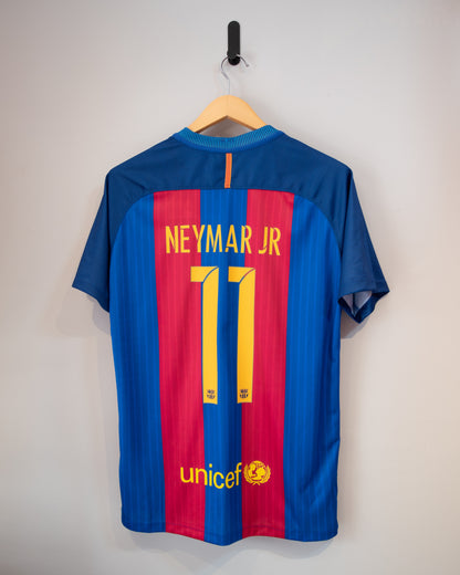 Barcelona 2016 Local