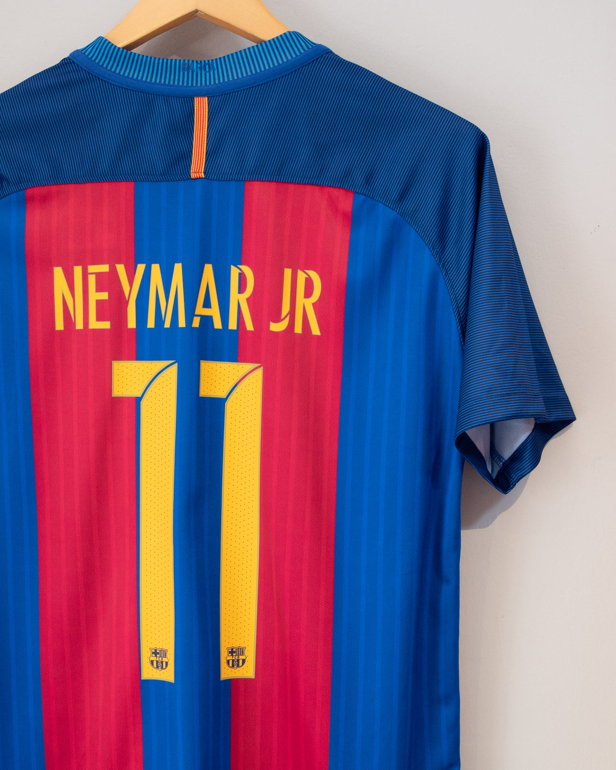 Barcelona 2016 Local