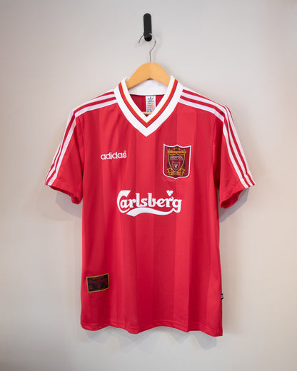 Liverpool 1995 Local