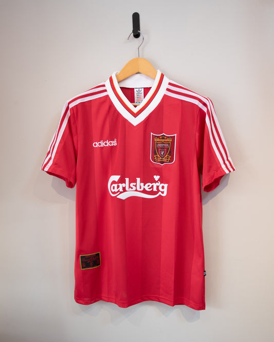 Liverpool 1995 Local