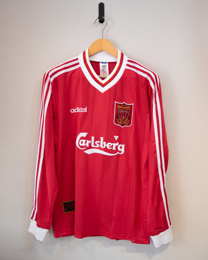 Liverpool 1995 Local