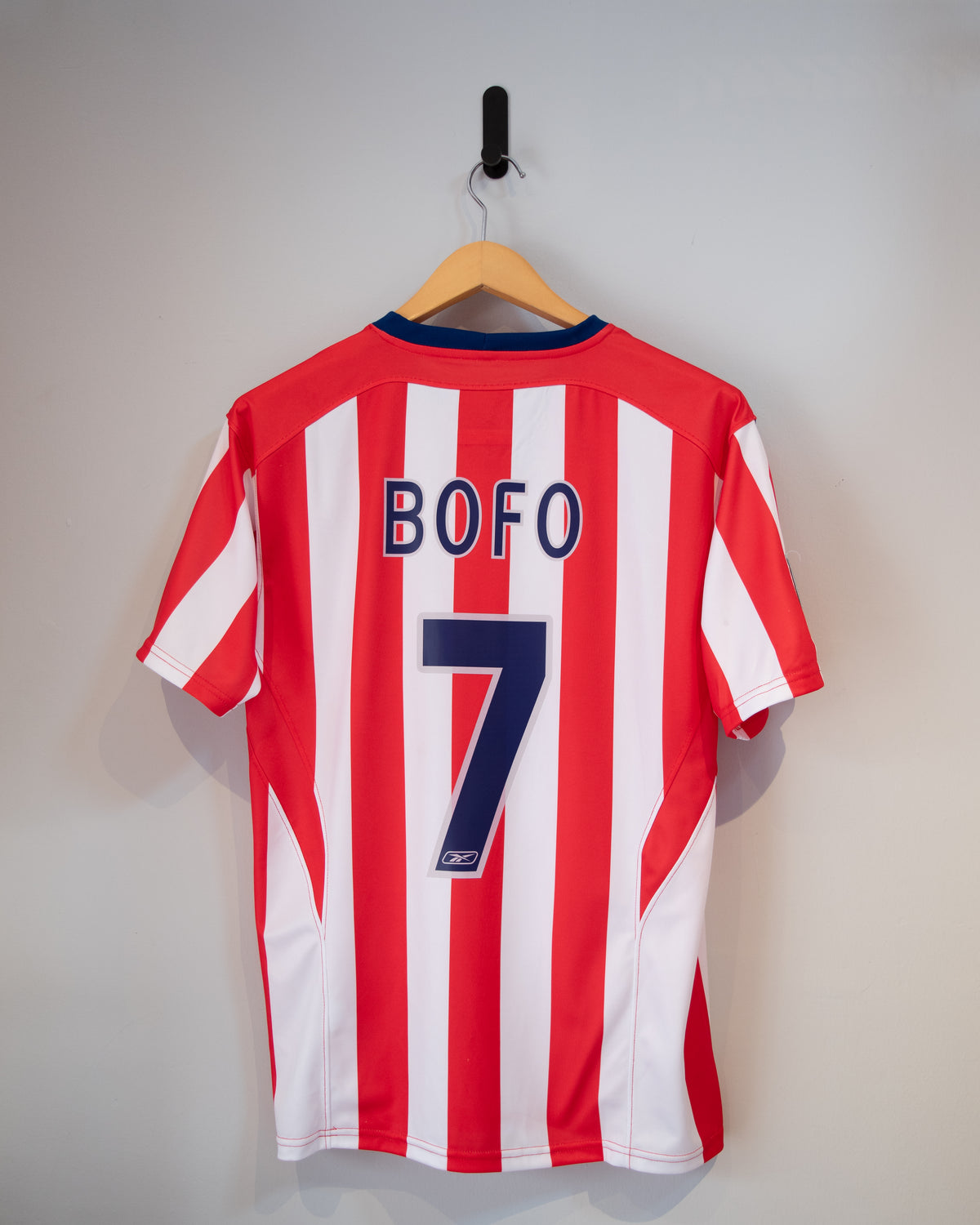 Chivas 2004 Reebok
