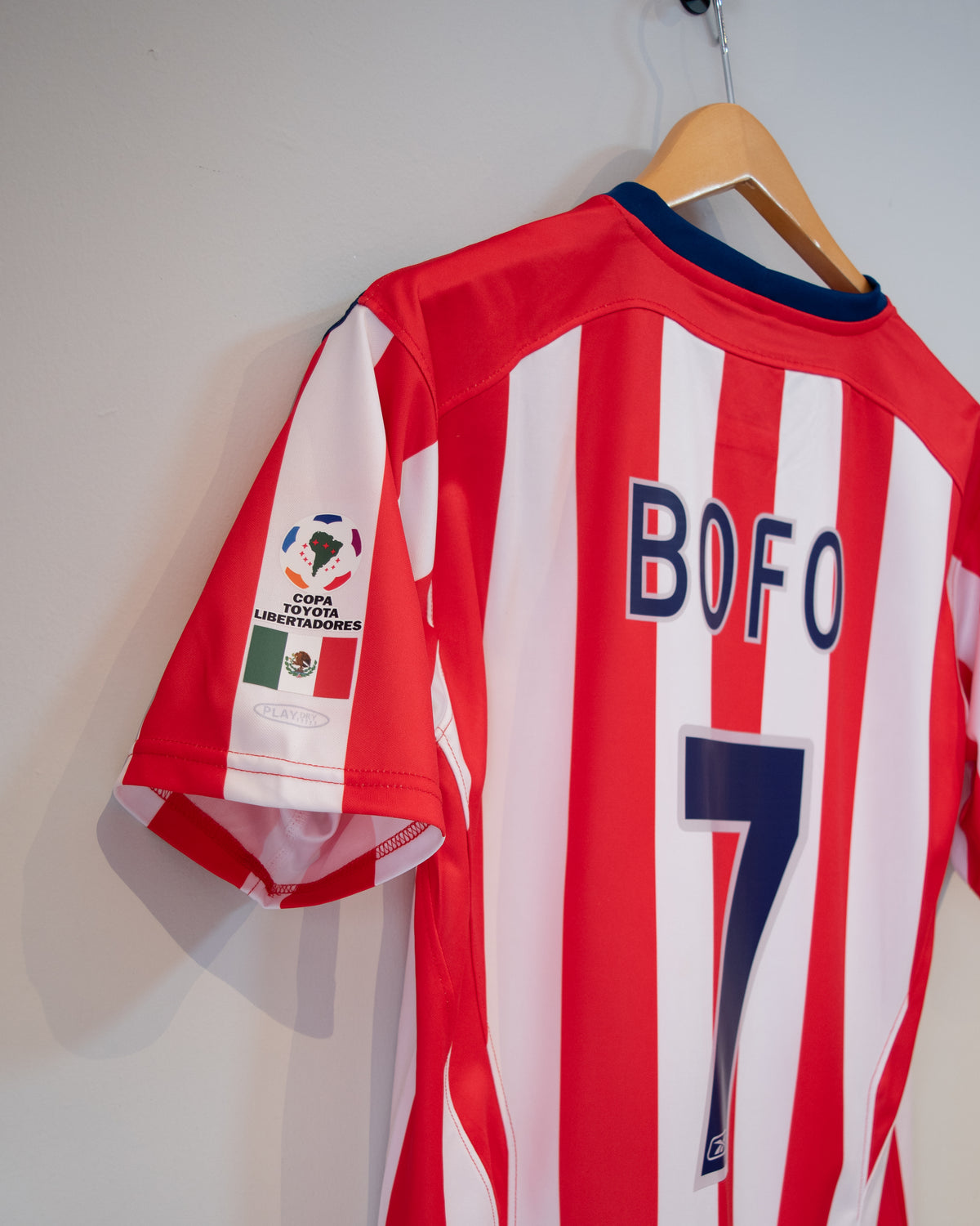 Chivas 2004 Reebok