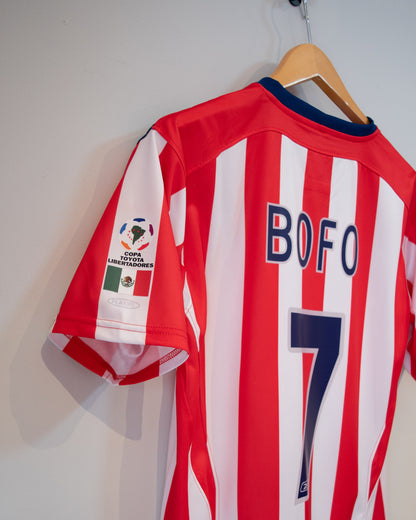 Chivas 2004 Reebok
