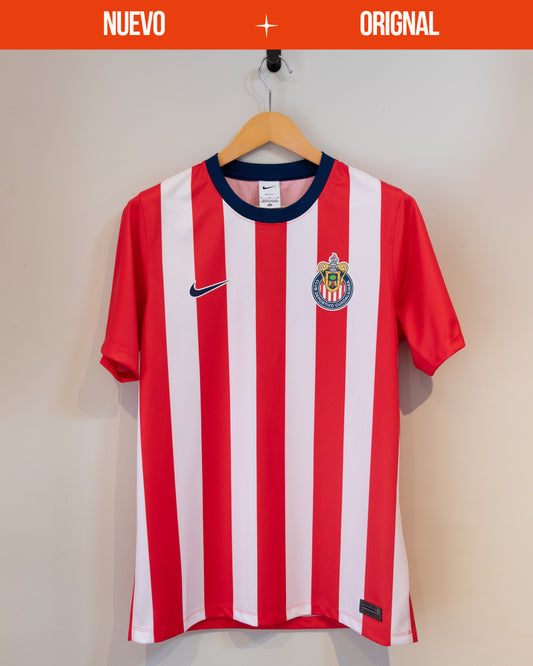 Chivas 2026-27 Stadium (Original)