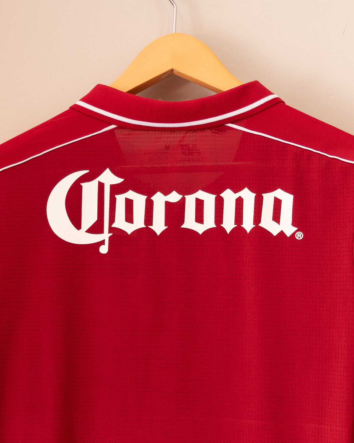 Toluca 2026-27 Local