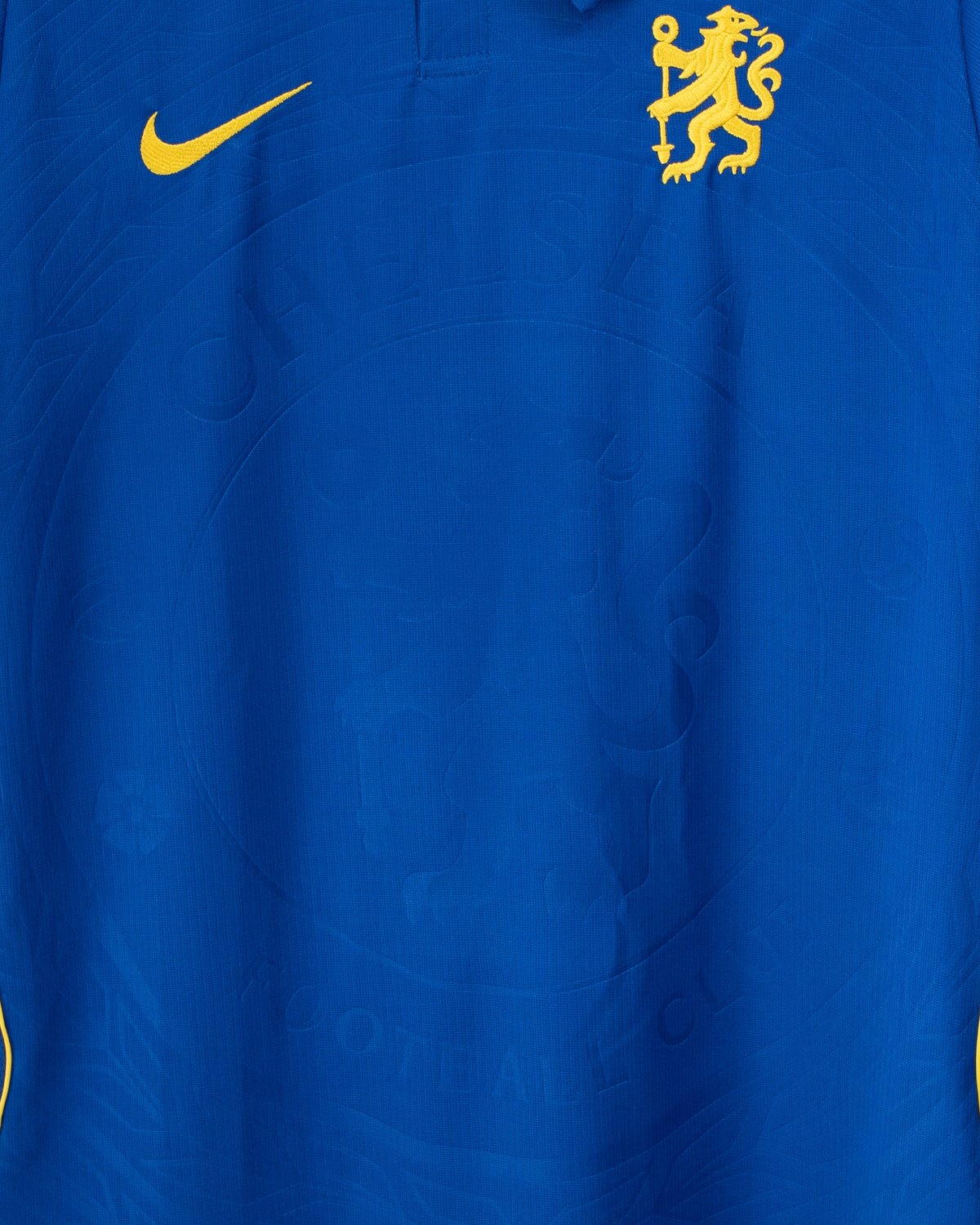 Chelsea 2026-27 Local