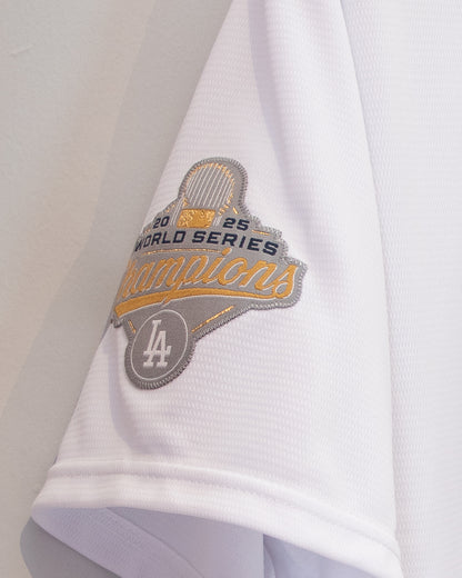 Dodgers de Los Ángeles de Shohei Ohtani Campeón