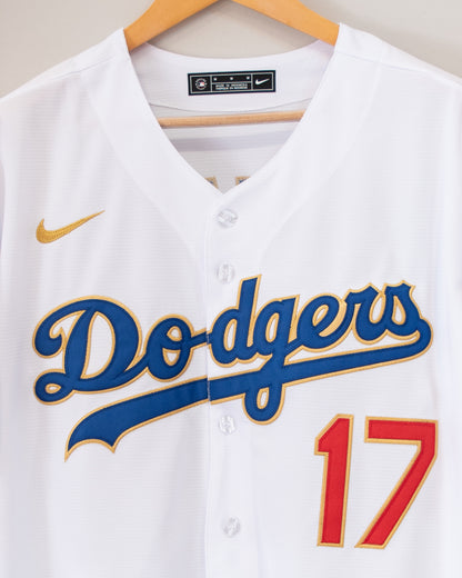 Dodgers de Los Ángeles de Shohei Ohtani Campeón