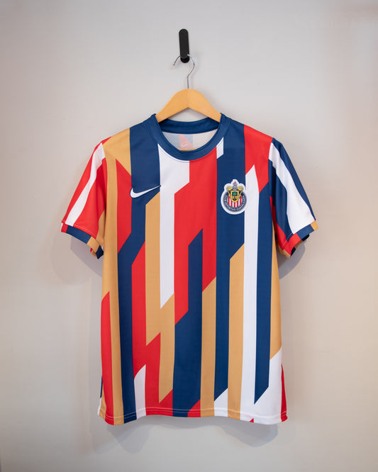 Chivas 2026-27 Pre-Match