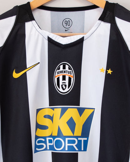 Juventus 2004 Local