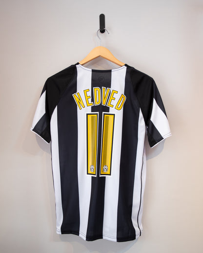 Juventus 2004 Local