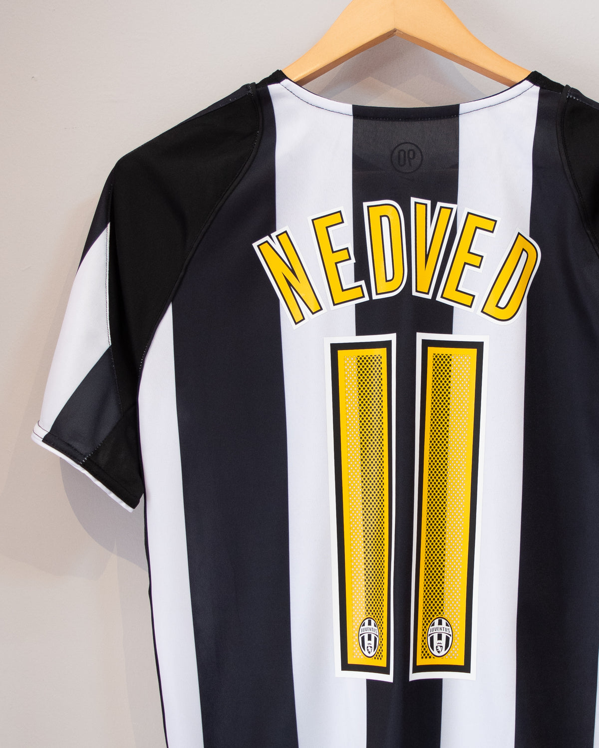 Juventus 2004 Local