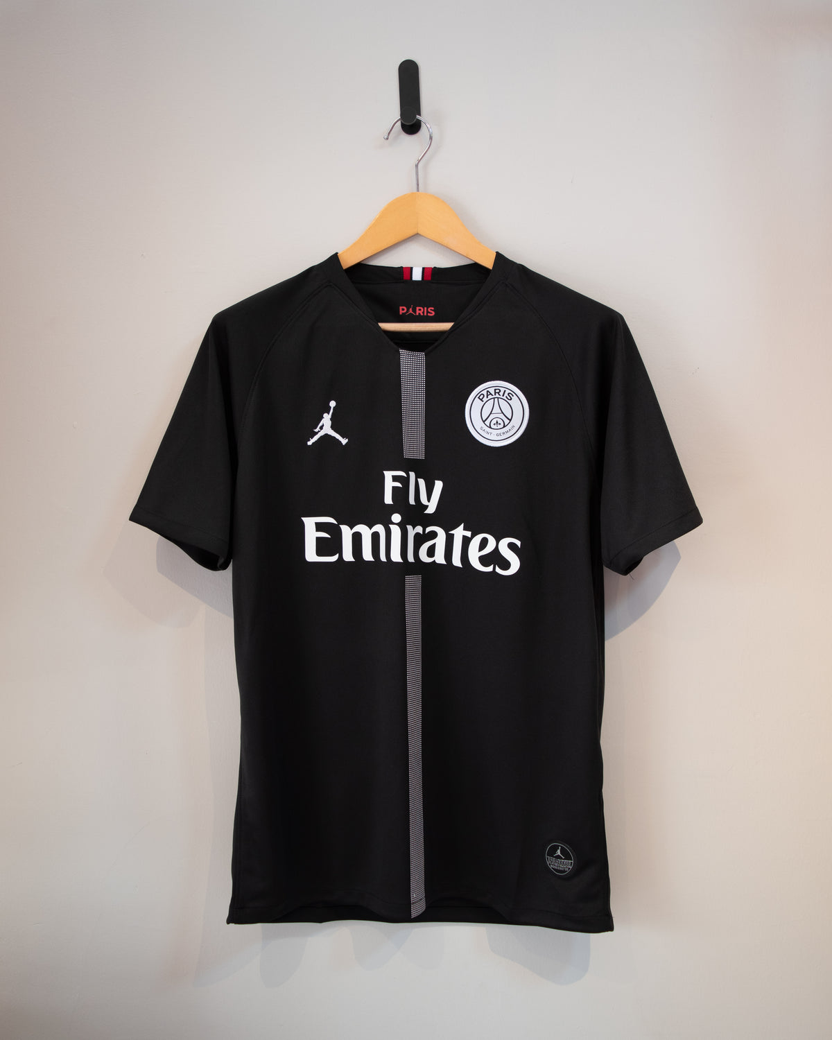 PSG 2018/19 Visita
