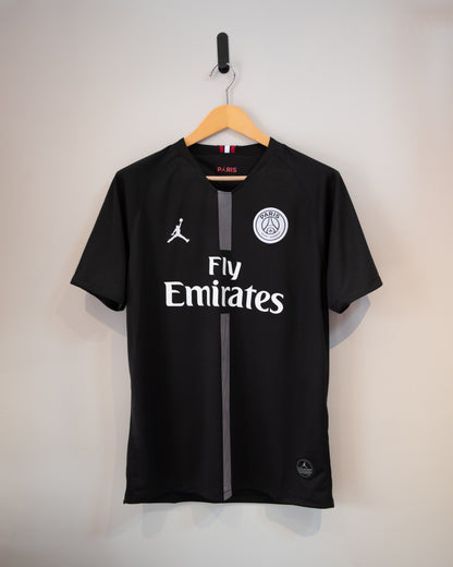 PSG 2018/19 Visita