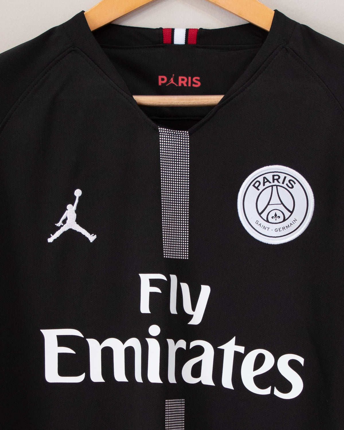 PSG 2018/19 Visita