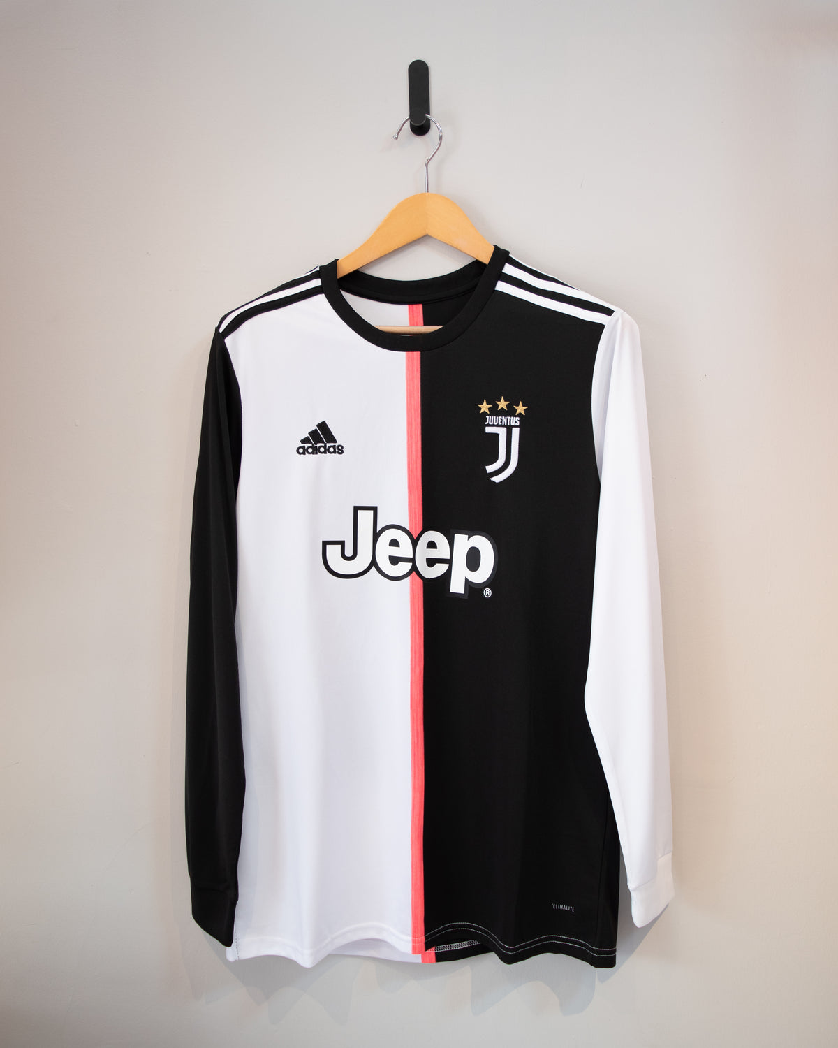 Juventus 2019/20 Local
