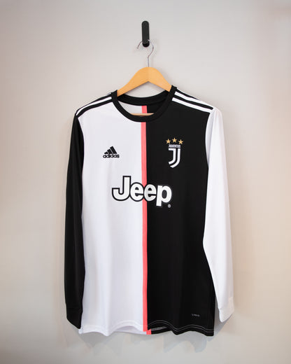 Juventus 2019/20 Local