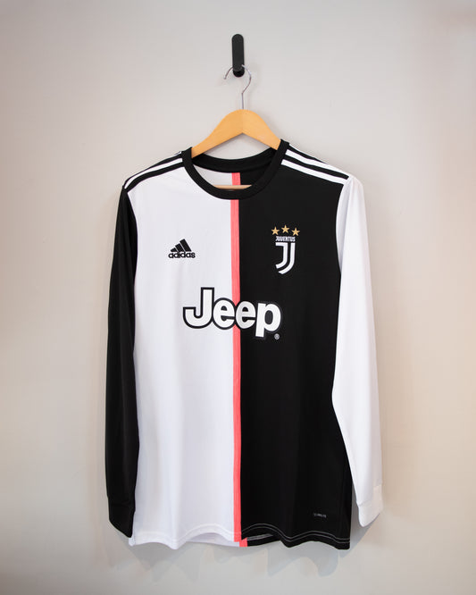 Juventus 2019/20 Local