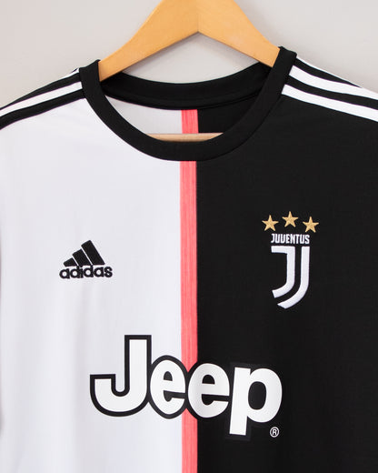 Juventus 2019/20 Local