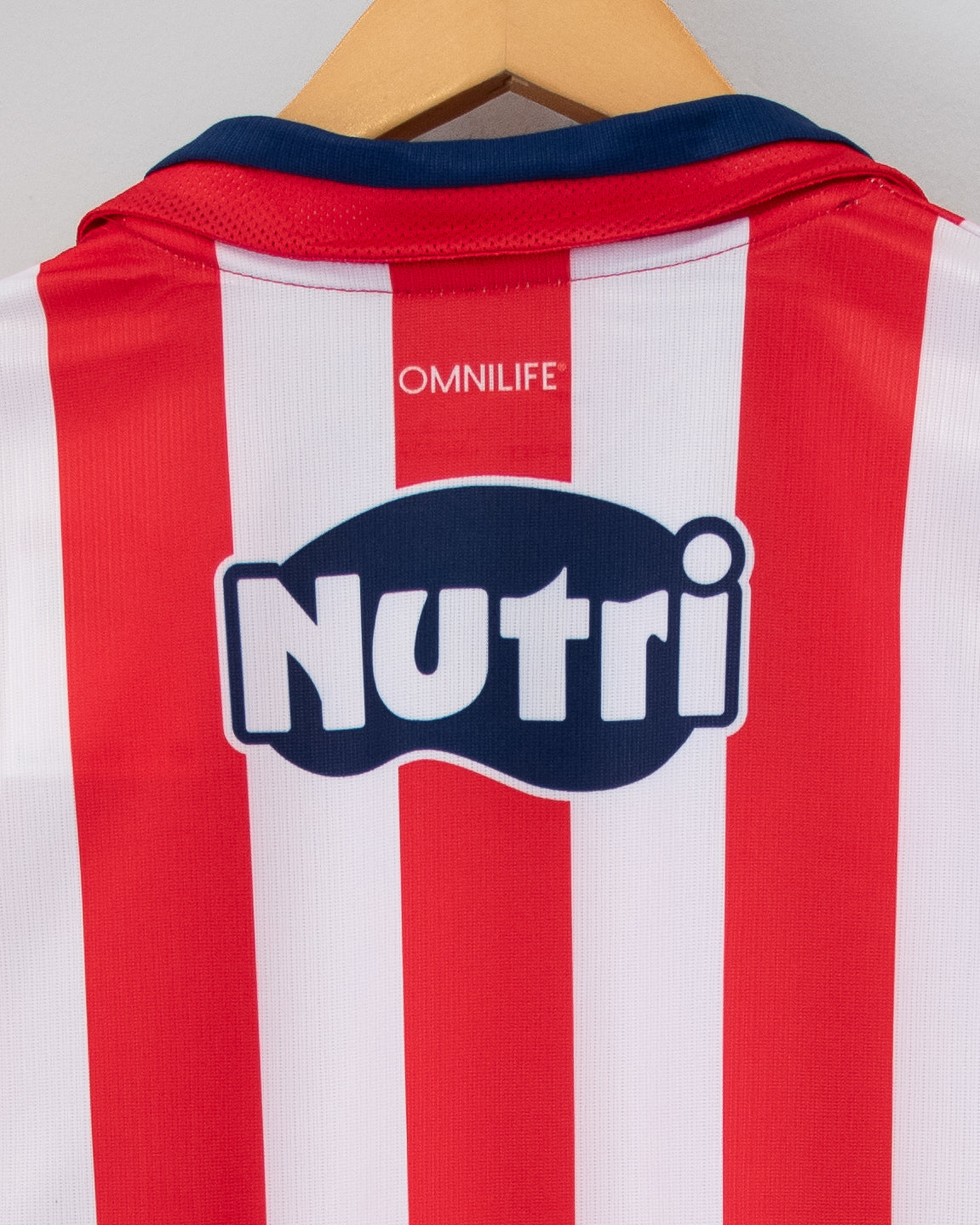 Chivas 2026-27 Mujer Local