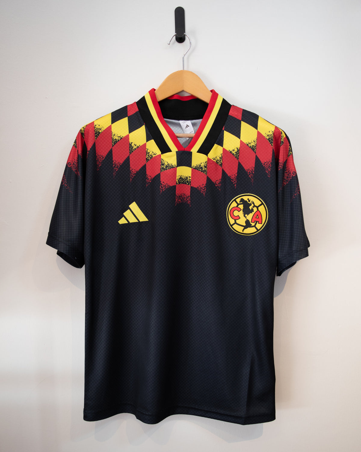 América 2026/27 Culture