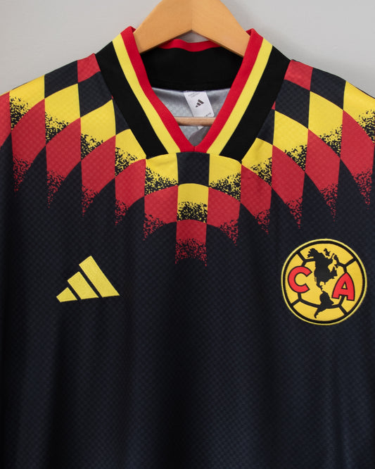 América 2026/27 Culture